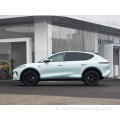 Smart Elektresch Gefier SUV Héich Performer Luxusv. Awd Rwd Lawd Laang Range 601km